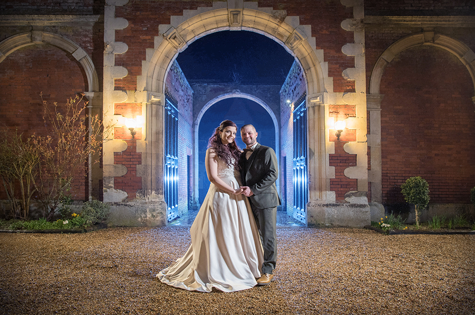 Unique Wedding Photography Suffolk