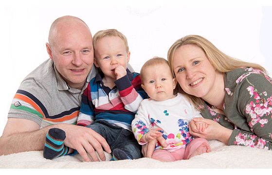 Family and newborn photography Bury St Edmunds Suffolk