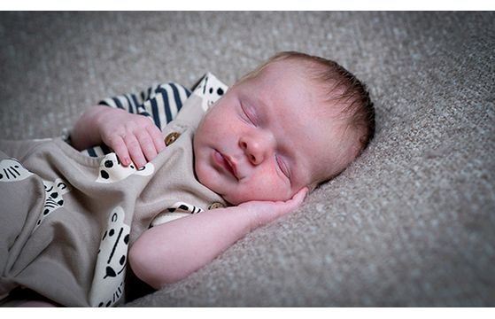 Newborn Photography