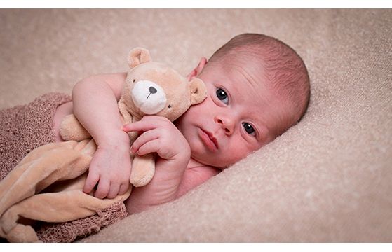 Newborn Photography