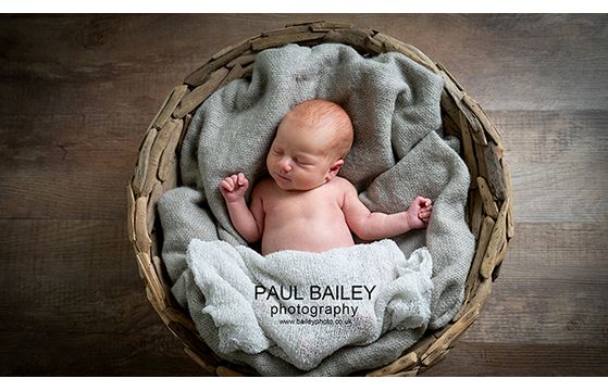 Newborn Photography