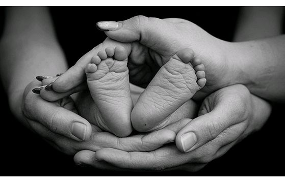 Newborn Photography